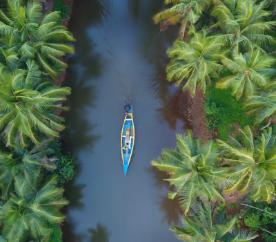 Divine Ganga & Queen Of Hills Tour